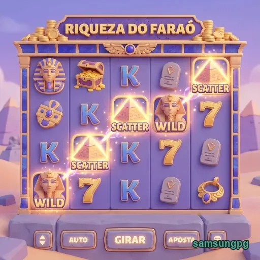 Ilustração de Experimente o Aplicativo Cassino da samsungpg com Segurança