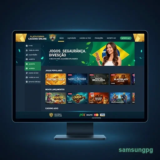 Ilustração de Alta Durabilidade da Bateria