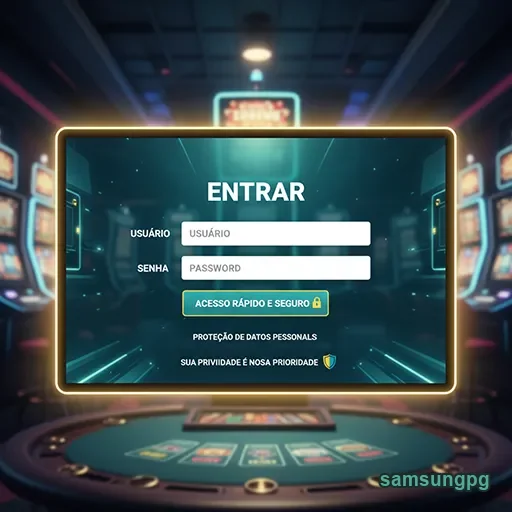 Ilustração de Interface Intuitiva: Navegação Eficiente