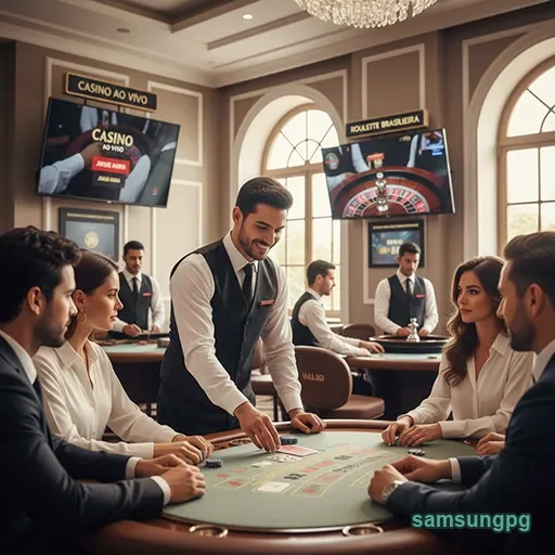 Ilustração de Explore os benefícios do cadastro na samsungpg