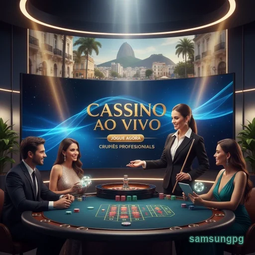 Ilustração de Variedade de Jogos de Slot Atrativos