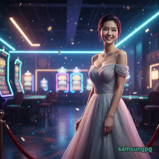 Ilustração de Suporte Humano Pronto para Ajudar