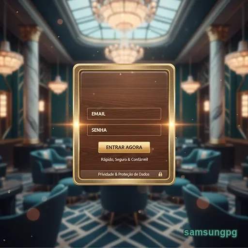 Ilustração de Explore os melhores serviços VIP na samsungpg