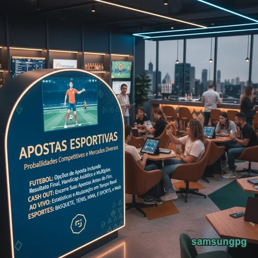 Ilustração de Smartphones Inovadores