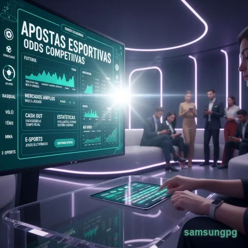 Ilustração de Fones de Ouvido Confortáveis