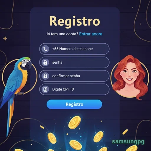 Ilustração de Tecnologia Avançada