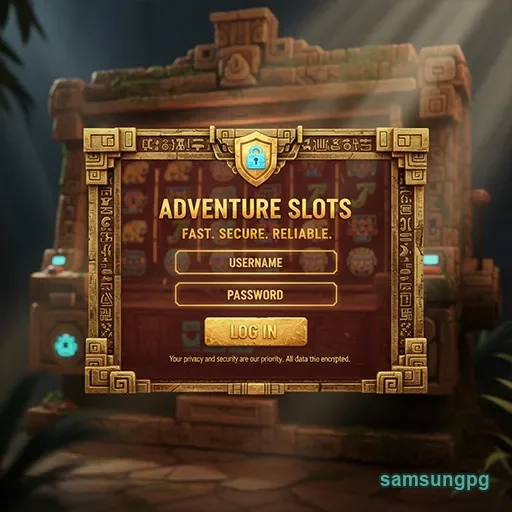 Ilustração de Segurança Robusta