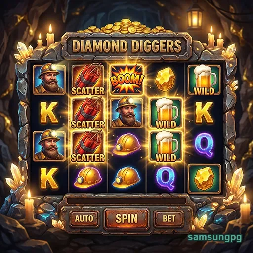 Ilustração de Baterias Duradouras