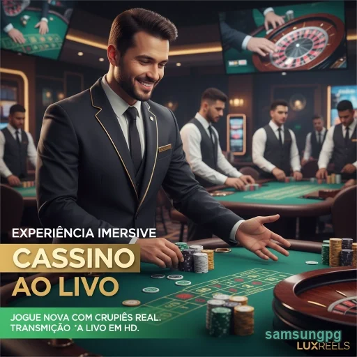 Ilustração de Como Funciona a Plataforma SamsungPG