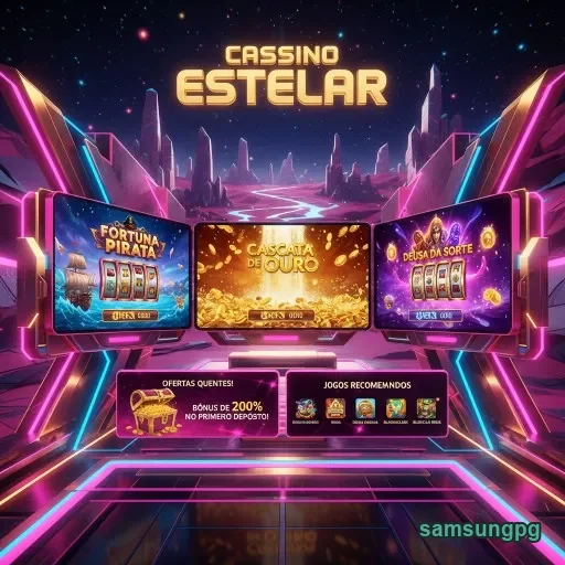 Ilustração de Diferenciais dos Serviços VIP SamsungPG