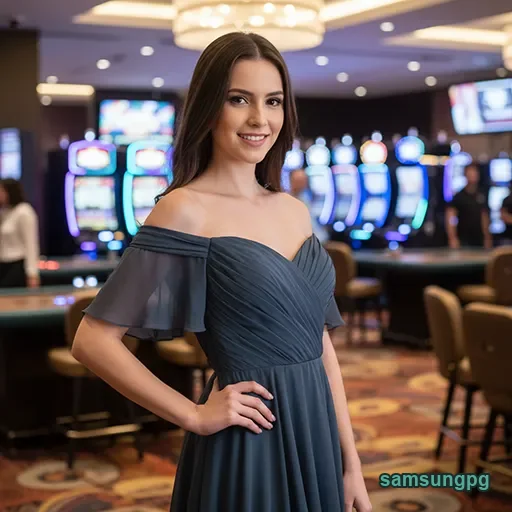 Ilustração de Explore as melhores promoções na samsungpg para jogadores VIP