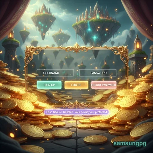 Ilustração de Inovação Contínua