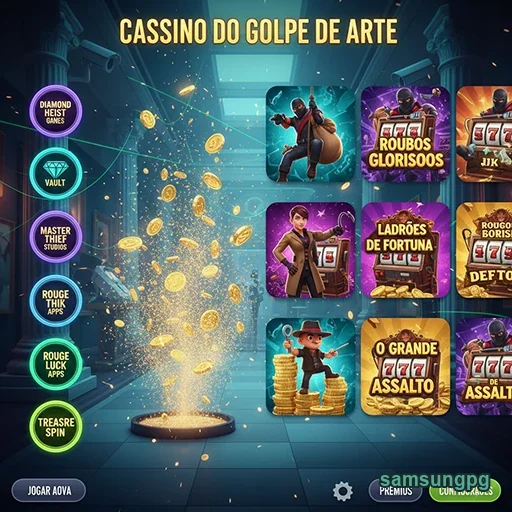 Ilustração de Aposte em Slots e Ganhe Benefícios Incríveis