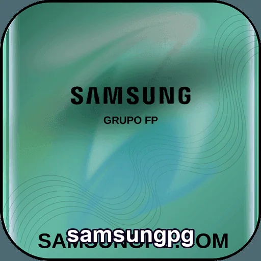 Login Rápido Samsungpg