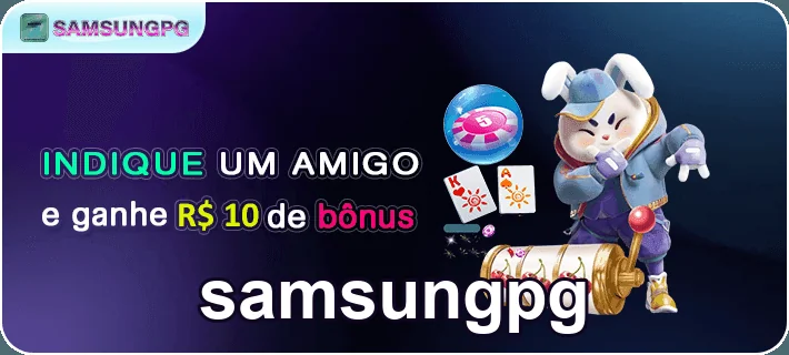 Atendimento personalizado samsungpg