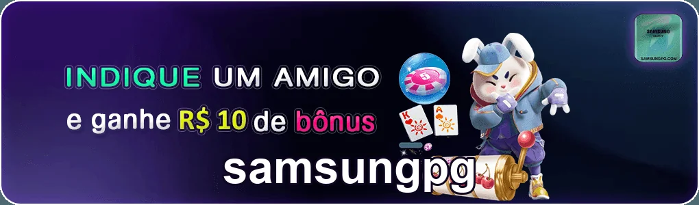 Acesso VIP ao samsungpg com suporte ágil e bônus exclusivos